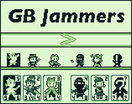 GB Jammers Image