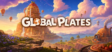 Games like Global Plates