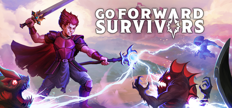 Go Forward Survivors Image