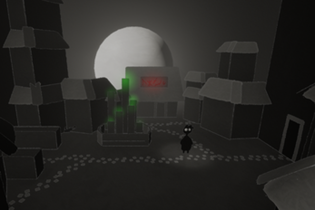 God of a Cult screenshot