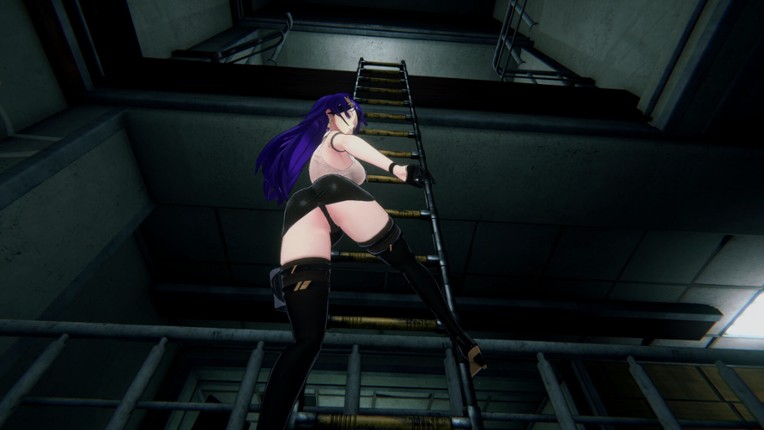 Goddess of Death screenshot