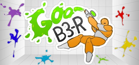 Games like GOO-B3-R