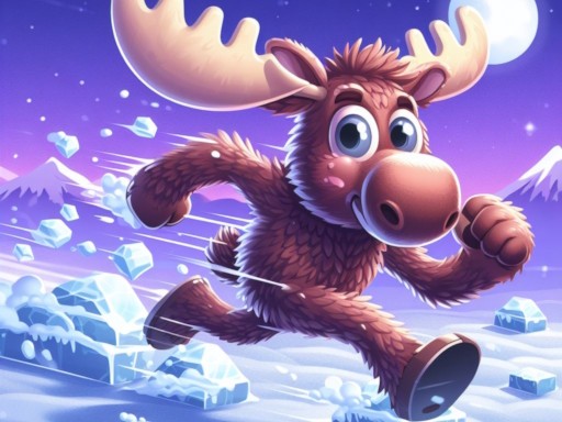 Games like Gravity Moose