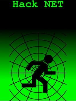 Games like Hack Net