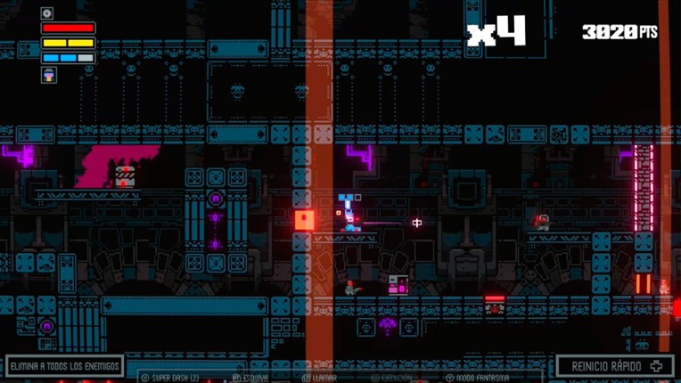 Haneda Girl screenshot