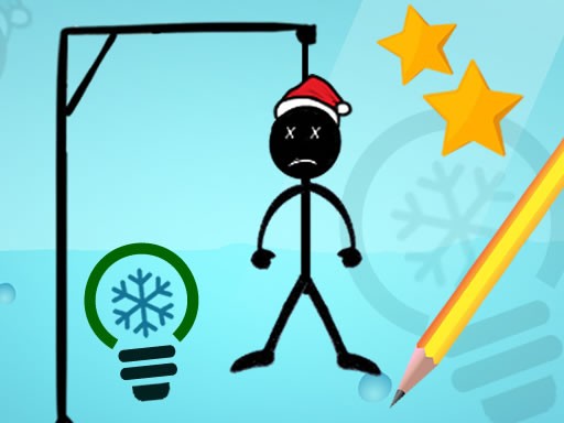 Games like Hangman Winter