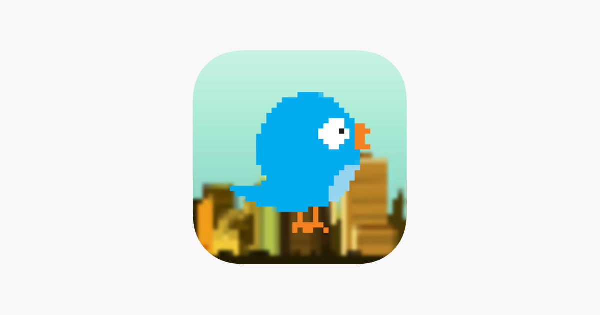 Games like Happy Bird Lite