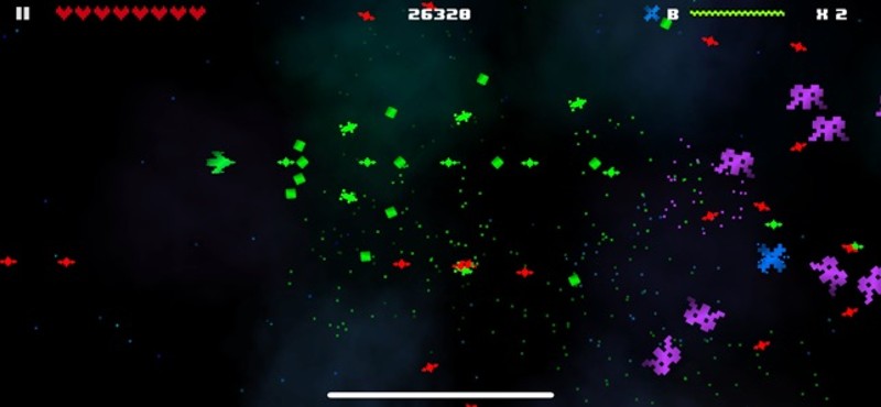 Hectic Space 2 Image