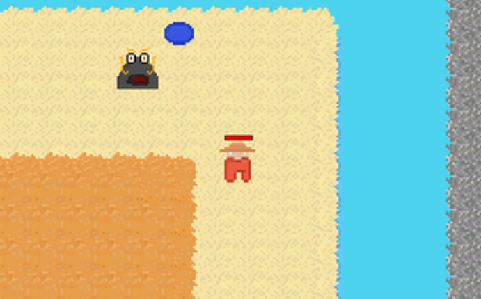 Hera and The Last Kingdoms screenshot