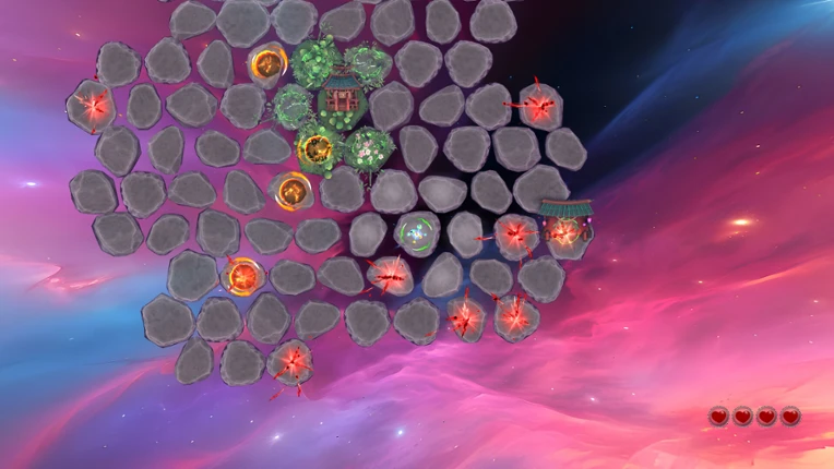 Hexdo screenshot