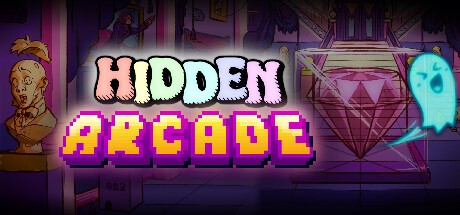 Games like Hidden Arcade: Hundreds of Ghosts!