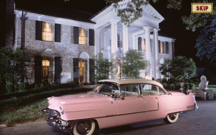 Hidden Mysteries: Gates of Graceland Image