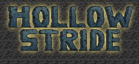 Games like Hollowstride