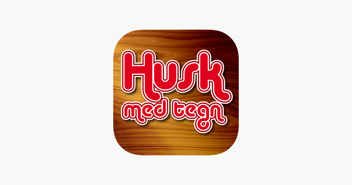 Games like Husk Med Tegn