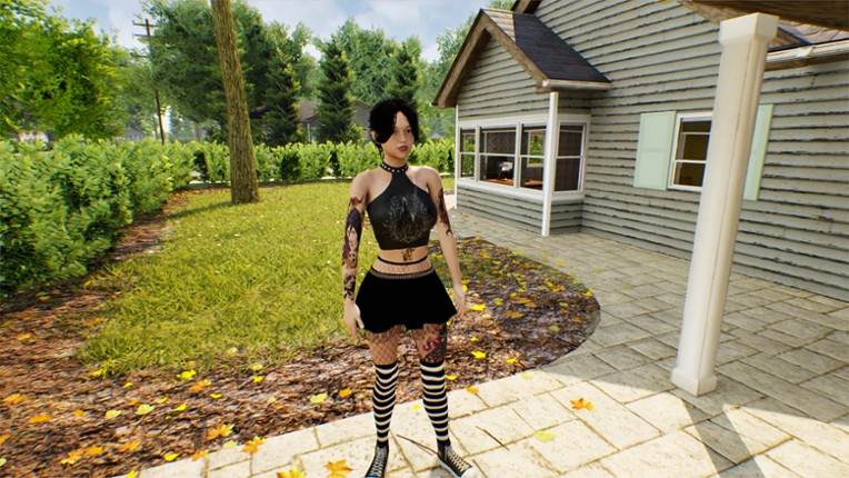 I Will Obey You Mistress screenshot