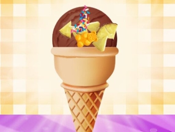 Ice Cream Maker Image