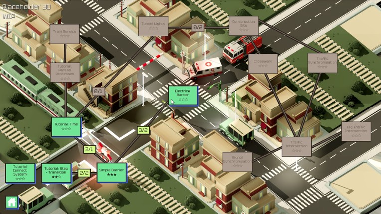 If Red Then Stop screenshot