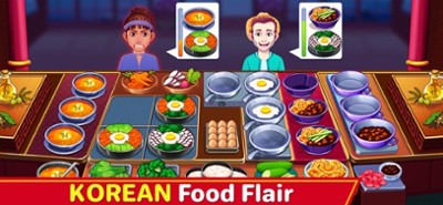 Indian Cooking Madness Games Image