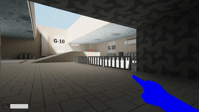 Inside Light Switcher’s Mind screenshot