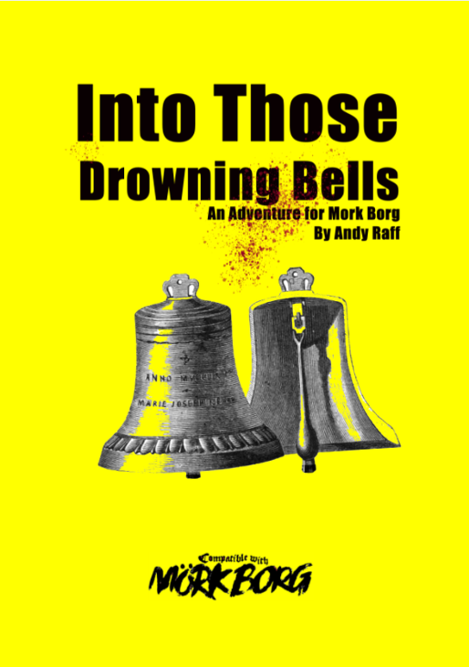 Games like Into those Drowning Bells