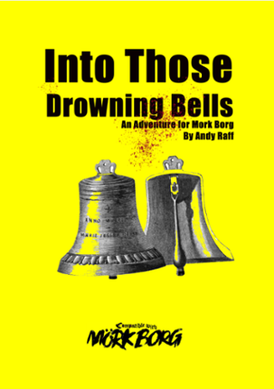 Into those Drowning Bells Image