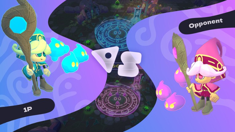 Jelly Troops screenshot