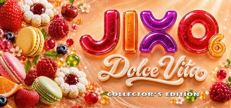 Games like Jixo 6: Dolce Vita Collector’s Edition