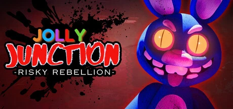 Games like Jolly Junction: Risky Rebellion