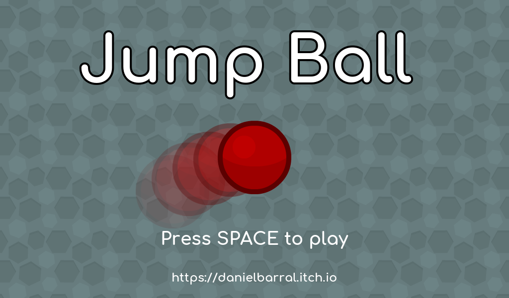 Games like Jump Ball