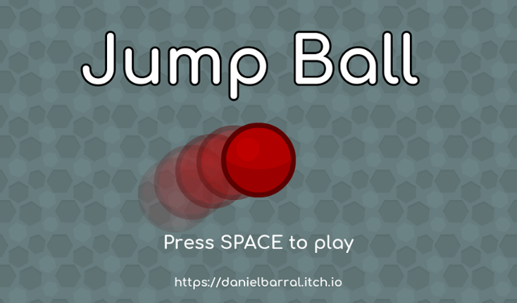 Jump Ball Game Cover