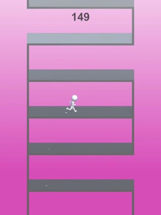 Jump Up - Stickman sphere head screenshot