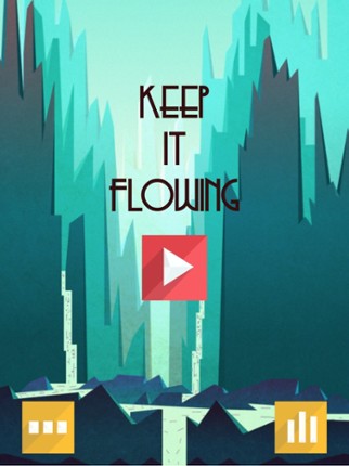 Keep it Flowing Image