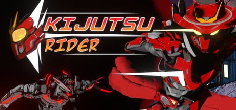Games like Kijutsu Rider
