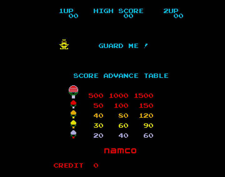 Games like KingAndBalloon500