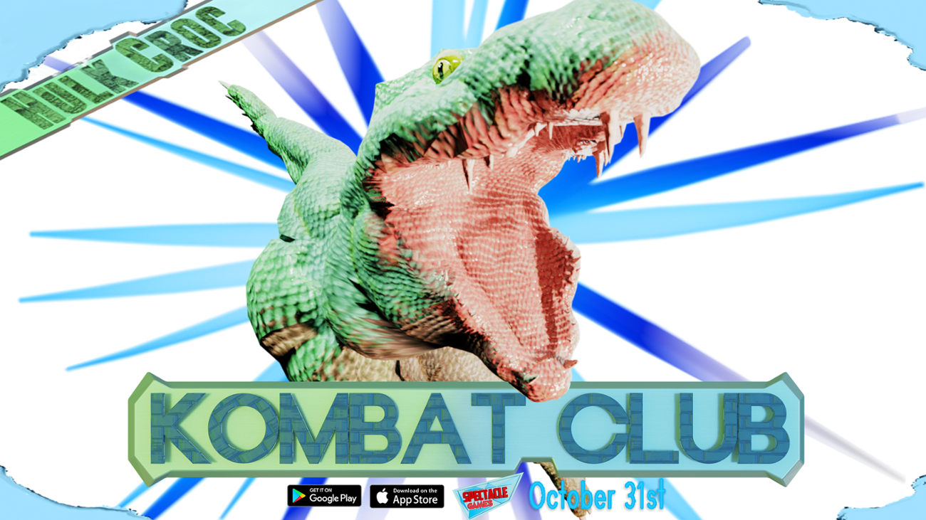 Games like Kombat Club