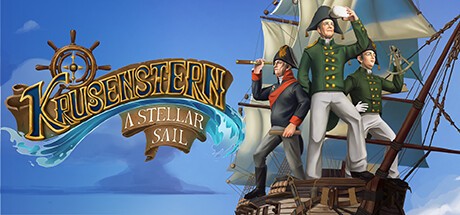 Games like Krusenstern: A Stellar Sail