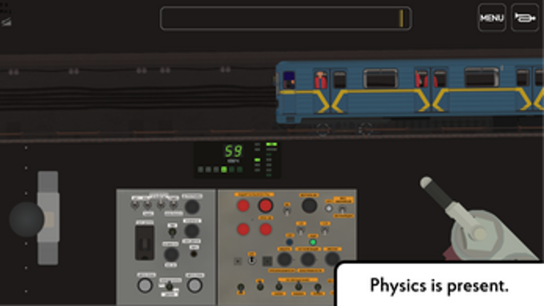 Kyiv Metro Masters 2 Image