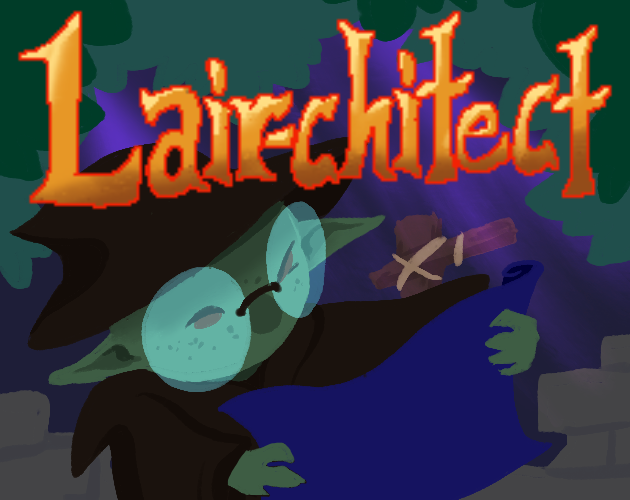 Games like Lairchitect