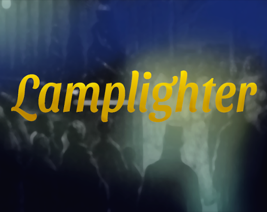 Lamplighter Game Cover