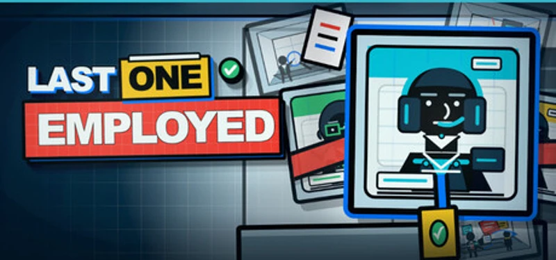 Last One Employed Image