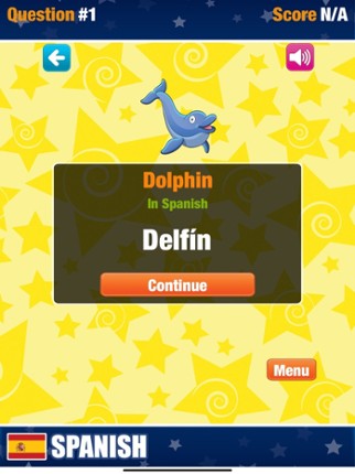 Learn Spanish Today! Image