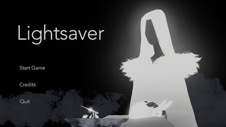 Lightsaver screenshot