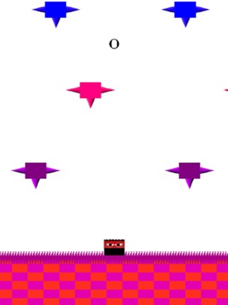 Lil Ninja screenshot