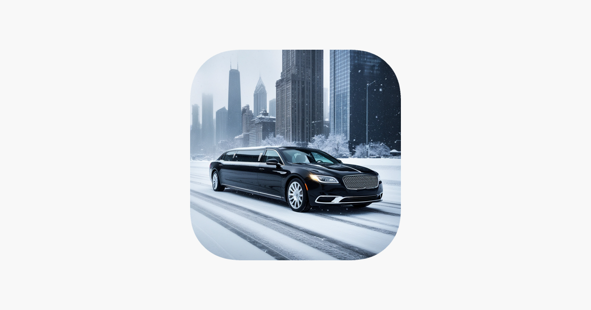 Games like Limo Snow Car Driver Simulator