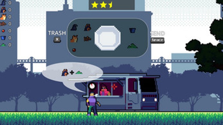 LocalFoodTruck Image