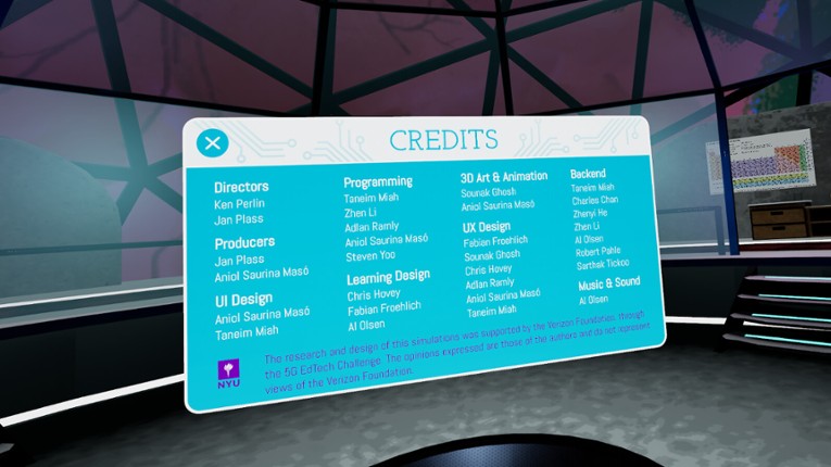 Looking Inside Cells screenshot