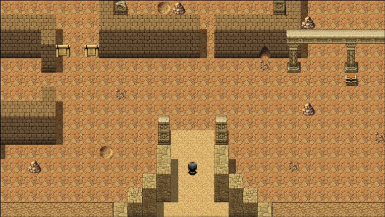 Lord of Darkness: Celebration screenshot