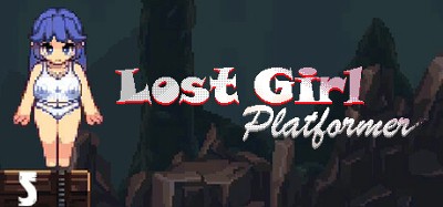 Lost Girl Platformer Image