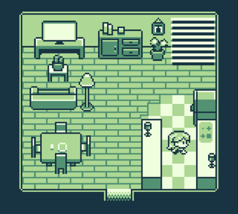 Lost in LS screenshot