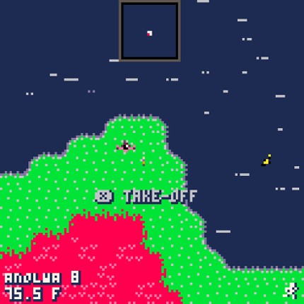Low Mem Sky Image